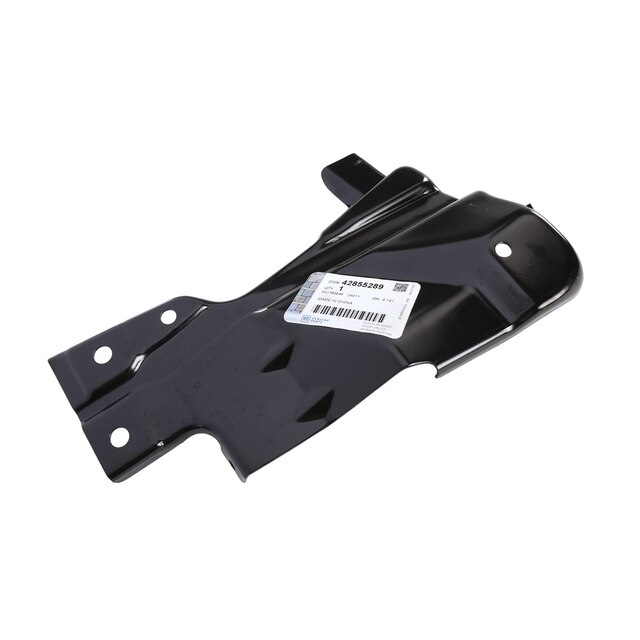 GM Genuine Parts Front Driver Side Fender Front Brace