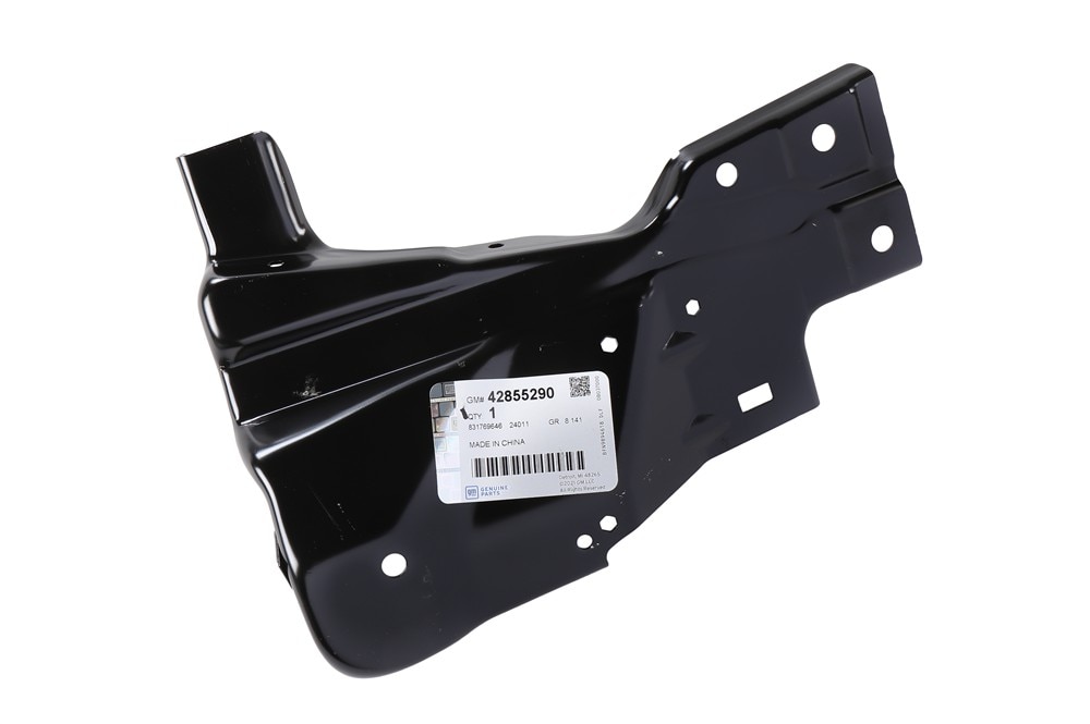 GM Genuine Parts Front Passenger Side Fender Front Brace