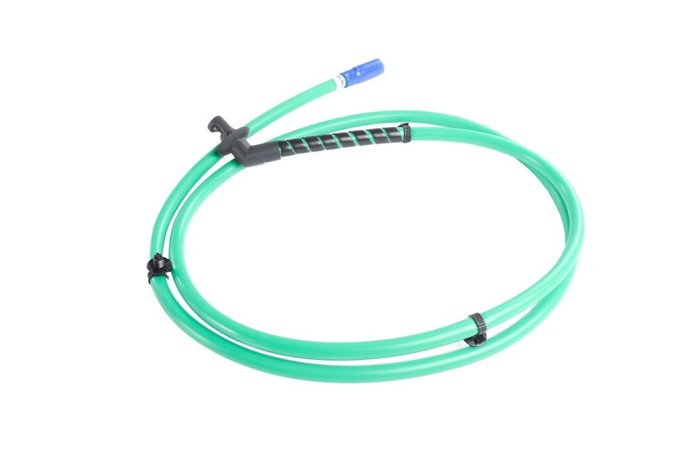 GM Genuine Parts Sunroof Housing Rear Passenger Side Drain Hose