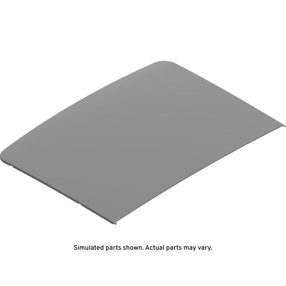 GM Genuine Parts Sun Roof Window