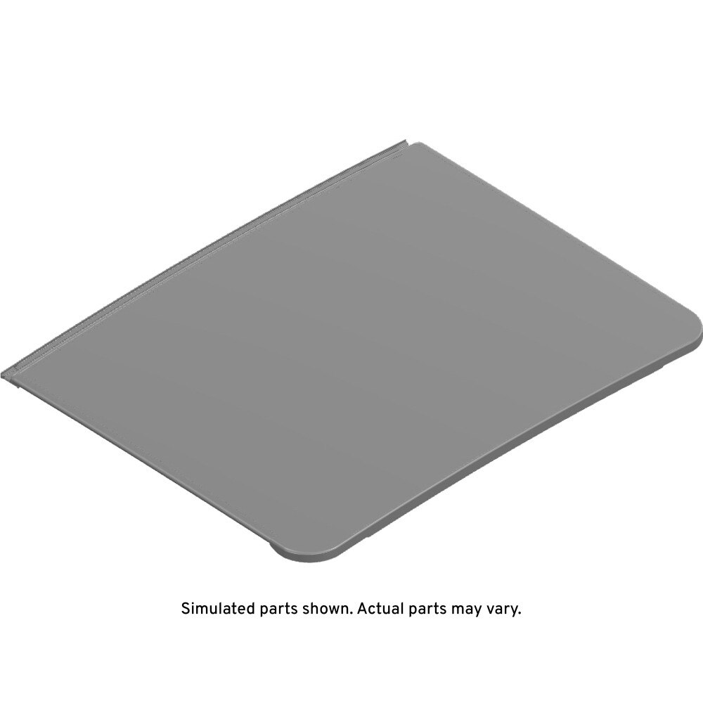 GM Genuine Parts Roof Window