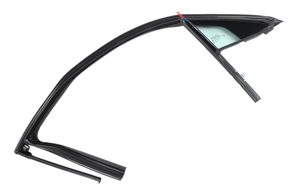 GM Genuine Parts Door Window Seal