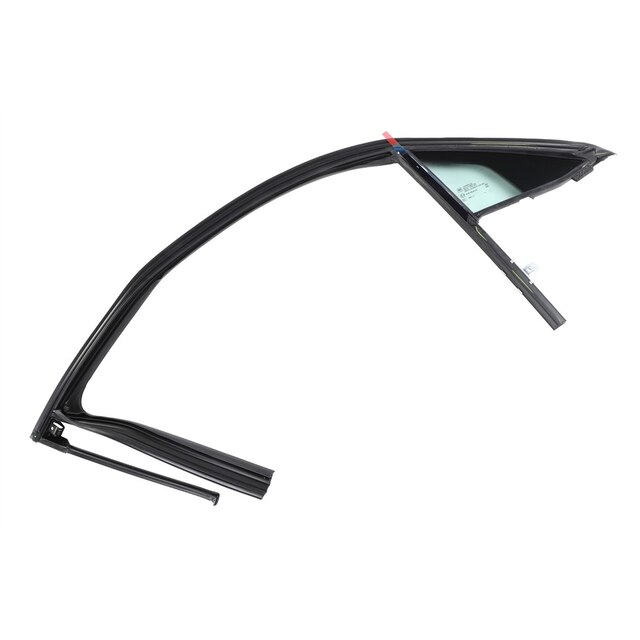 GM Genuine Parts Door Window Seal
