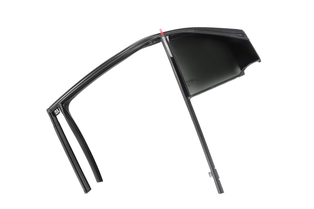 GM Genuine Parts Door Window Seal