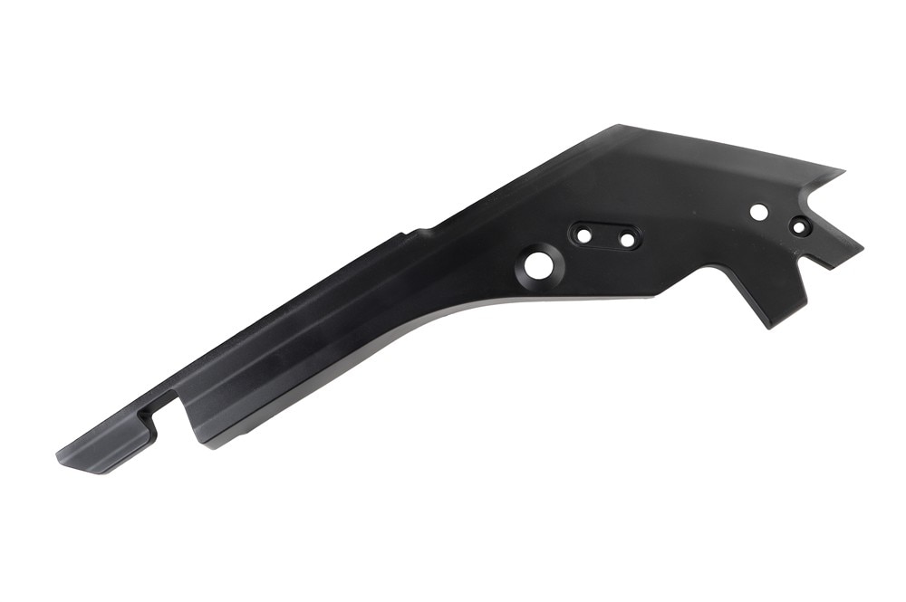 GM Genuine Parts Front Compartment Driver Side Sight Shield