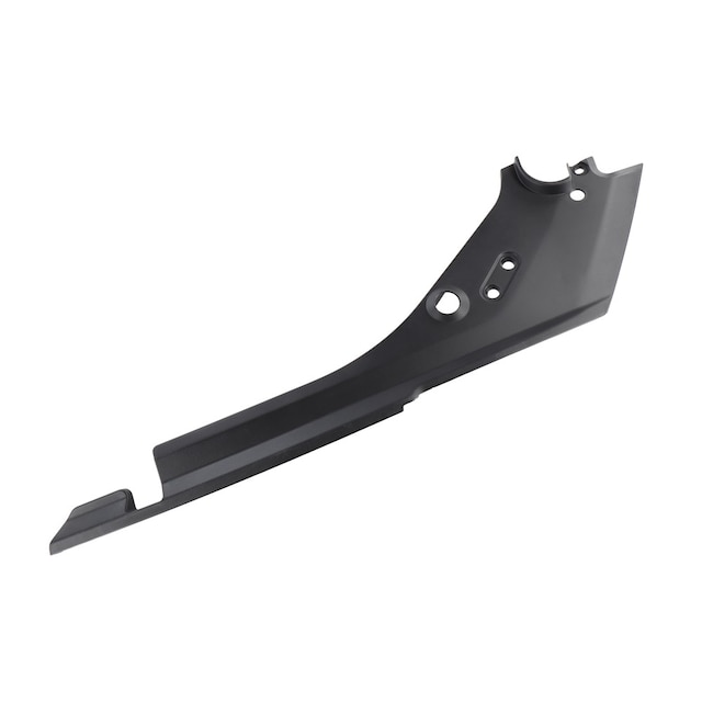 GM Genuine Parts Front Compartment Passenger Side Sight Shield