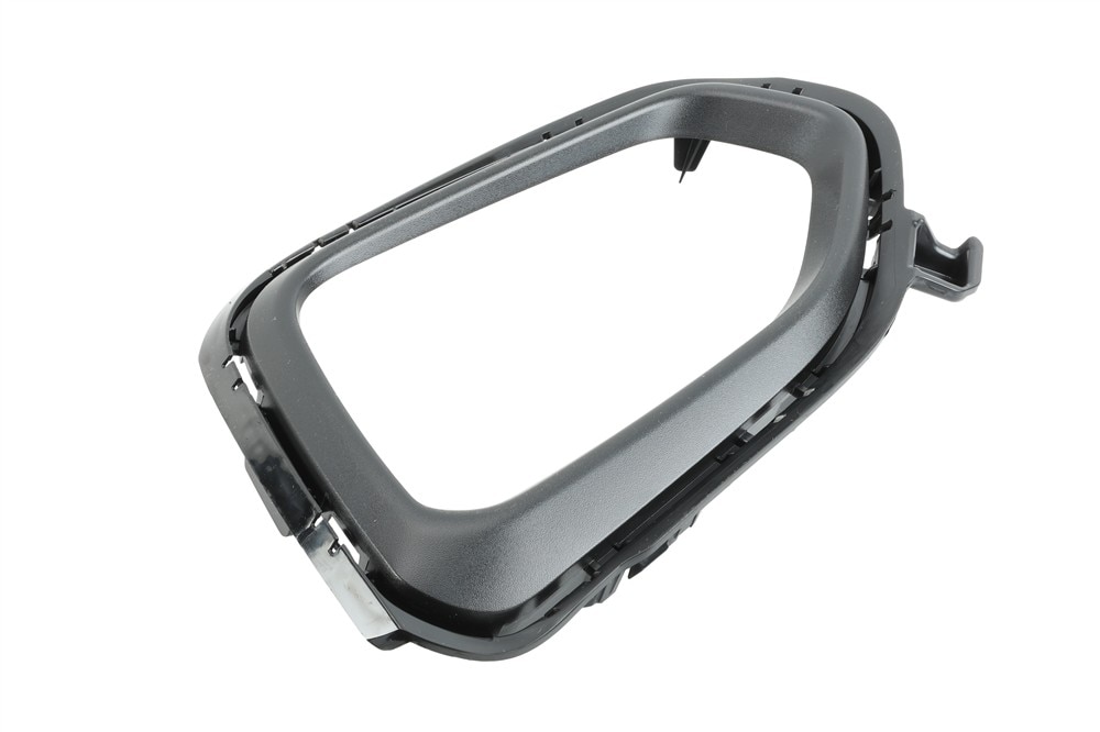 GM Genuine Parts Front Bumper Fascia Passenger Side Headlamp Molding