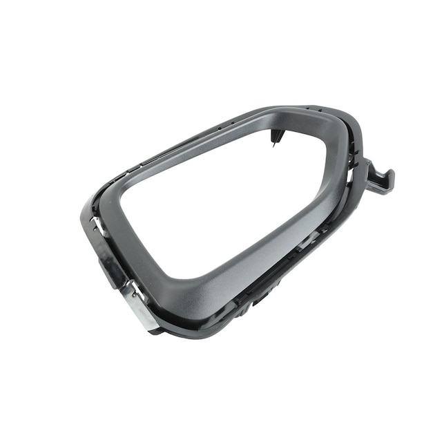 GM Genuine Parts Front Bumper Fascia Passenger Side Headlamp Molding
