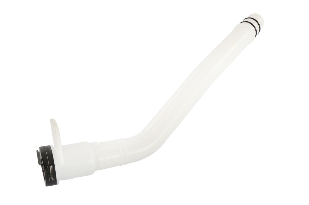 GM Genuine Parts Windshield Washer Solvent Container Filler Tube