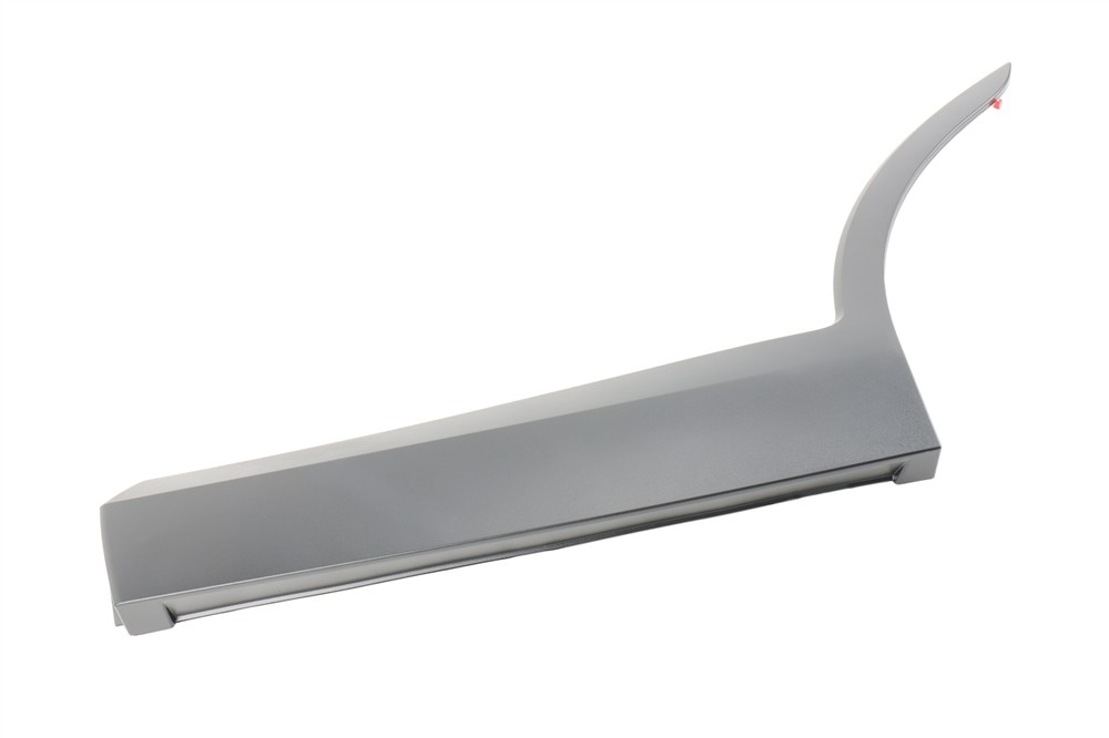 GM Genuine Parts Rear Driver Side Door Lower Molding