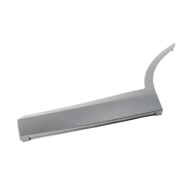 GM Genuine Parts Rear Driver Side Door Lower Molding