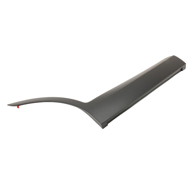 GM Genuine Parts Rear Passenger Side Door Lower Molding