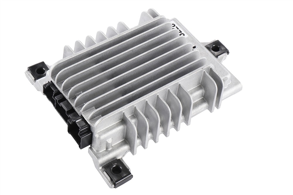 GM Genuine Parts Audio Amplifier