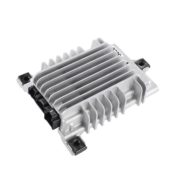 GM Genuine Parts Audio Amplifier