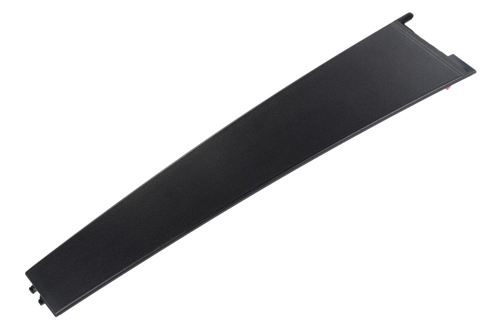 GM Genuine Parts Front Driver Side Door Window Frame Rear Applique