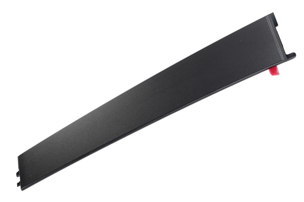 GM Genuine Parts Front Passenger Side Door Window Frame Rear Applique