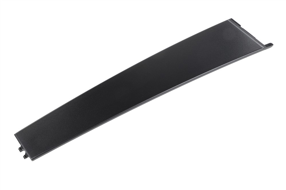 GM Genuine Parts Rear Driver Side Door Window Frame Front Applique