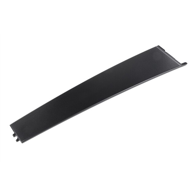 GM Genuine Parts Rear Driver Side Door Window Frame Front Applique