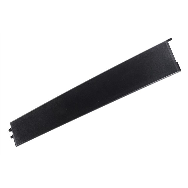 GM Genuine Parts Rear Passenger Side Door Window Frame Front Applique