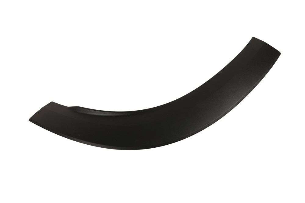 GM Genuine Parts Rear Driver Side Wheel Opening Molding