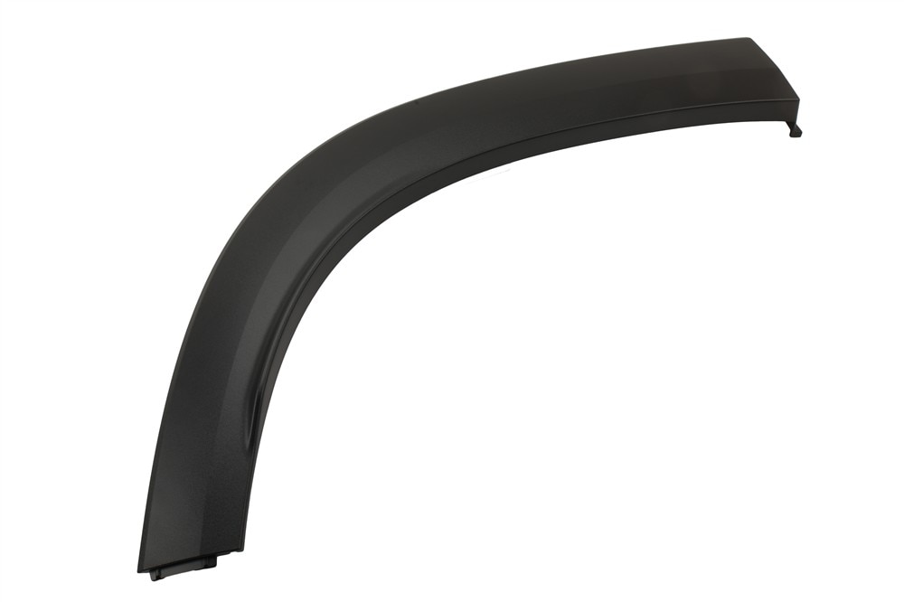 GM Genuine Parts Rear Passenger Side Wheel Opening Molding