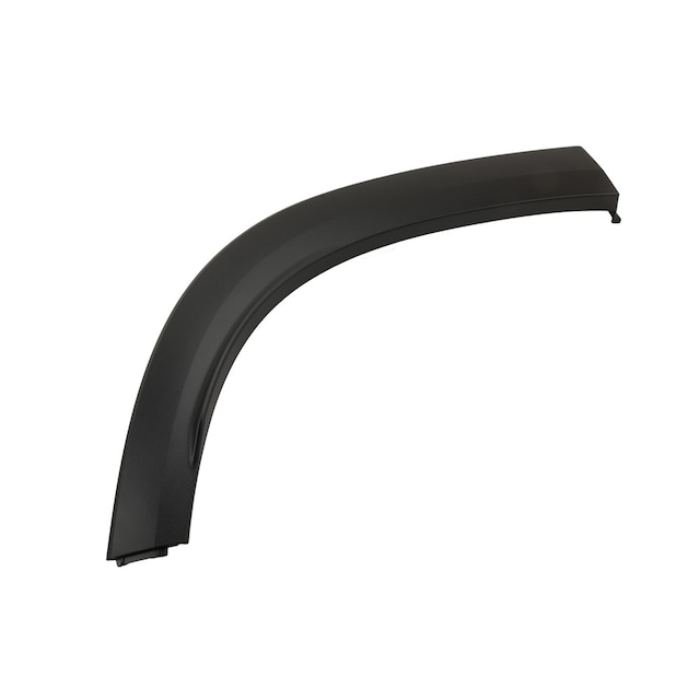 GM Genuine Parts Rear Passenger Side Wheel Opening Molding