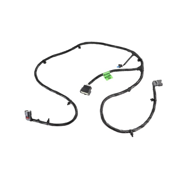 GM Genuine Parts Rear Object Alarm Sensor Wiring Harness