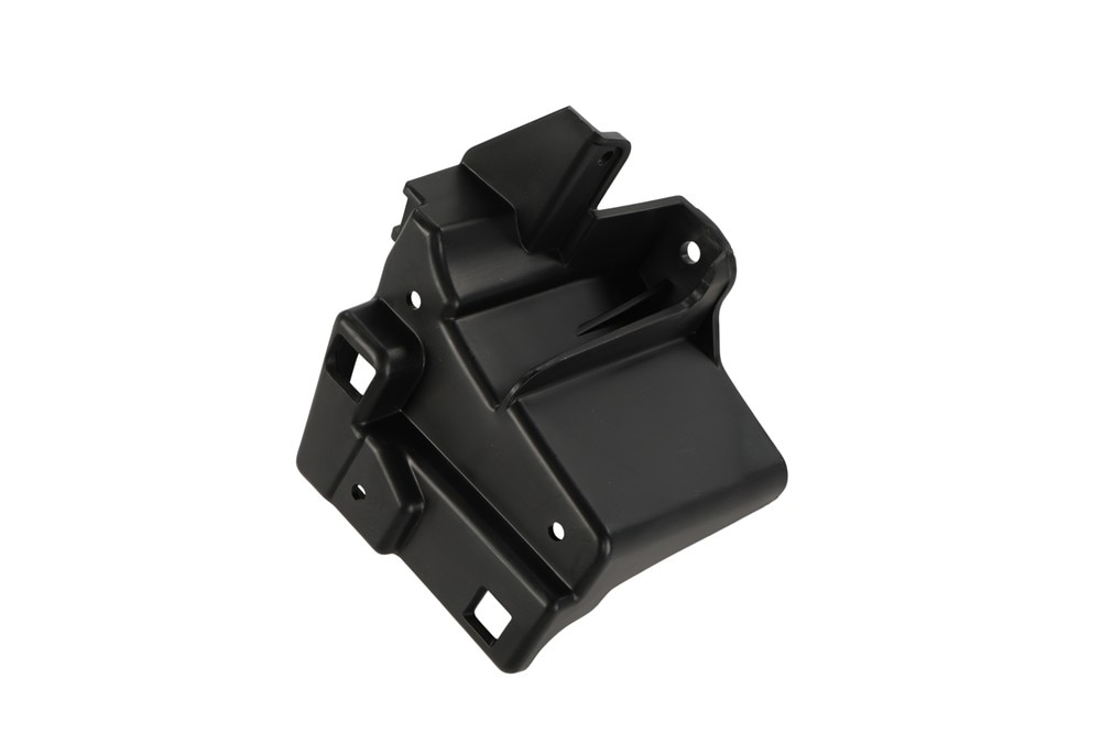 GM Genuine Parts Instrument Panel Upper Bracket