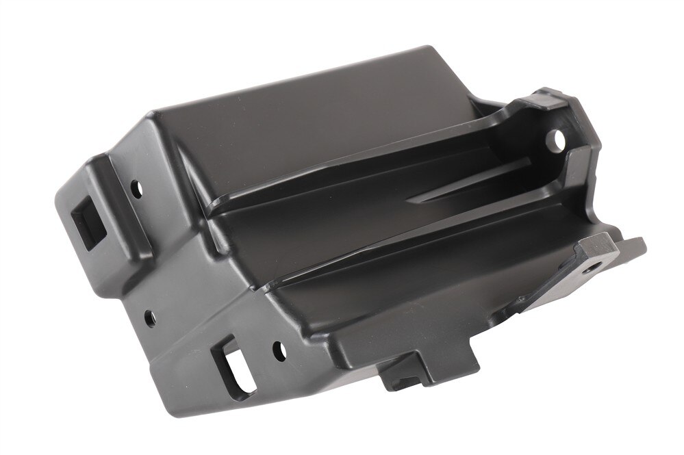GM Genuine Parts Instrument Panel Upper Bracket