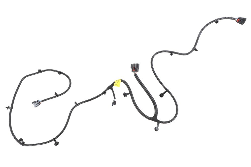 GM Genuine Parts Rear Object Alarm Sensor Wiring Harness