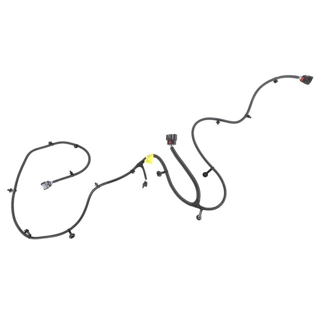 GM Genuine Parts Rear Object Alarm Sensor Wiring Harness
