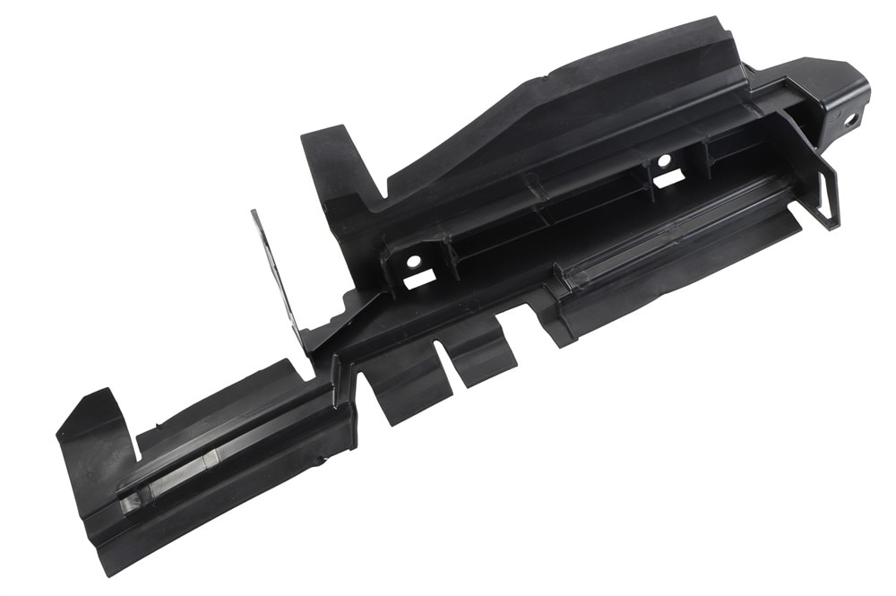 GM Genuine Parts Driver Side Radiator Air Side Upper Baffle