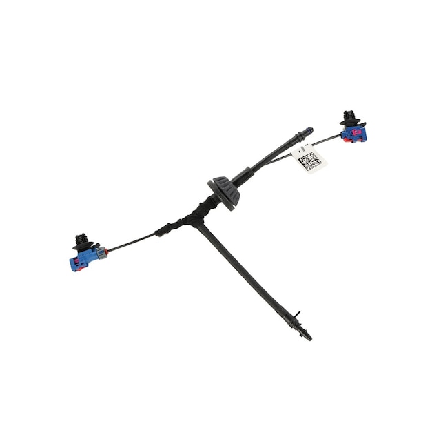 GM Genuine Parts Rearview Driver Information Camera Rear Closure Coaxial Cable Extension Cable