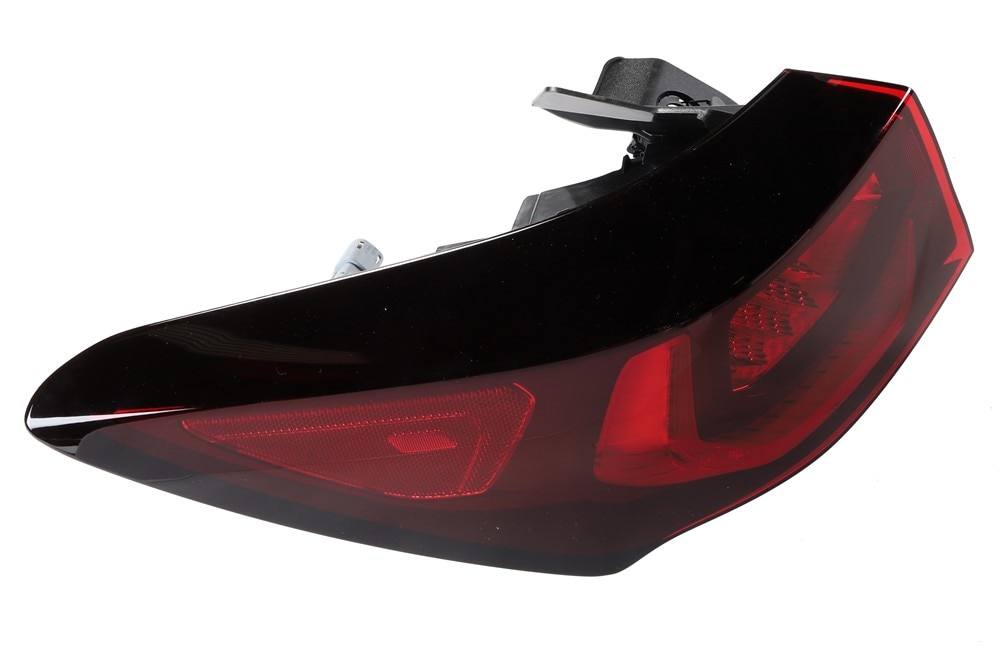 GM Genuine Parts LED Rear Body Structure Driver Side Stop Lamp