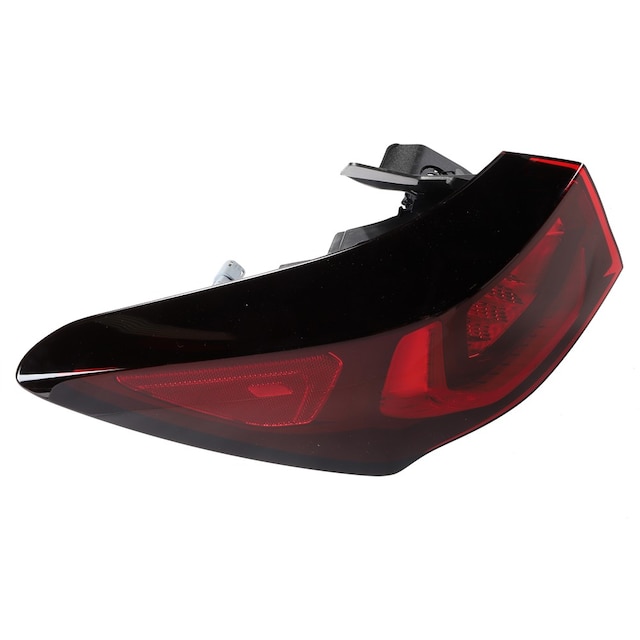 GM Genuine Parts LED Rear Body Structure Driver Side Stop Lamp