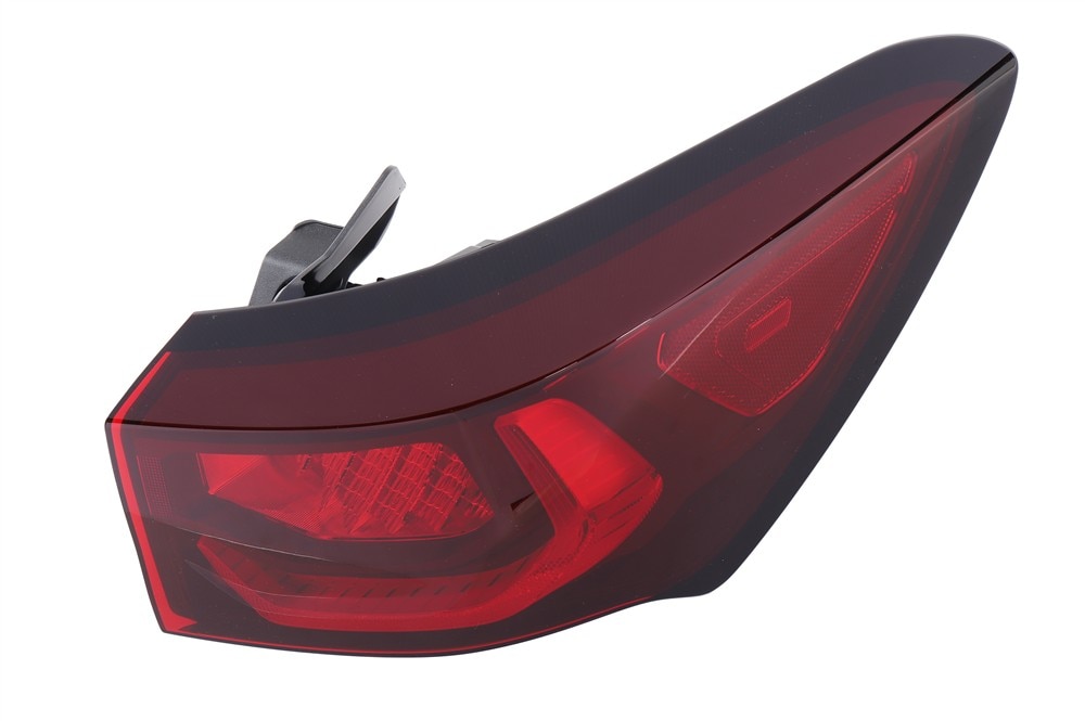 GM Genuine Parts LED Rear Body Structure Passenger Side Stop Lamp