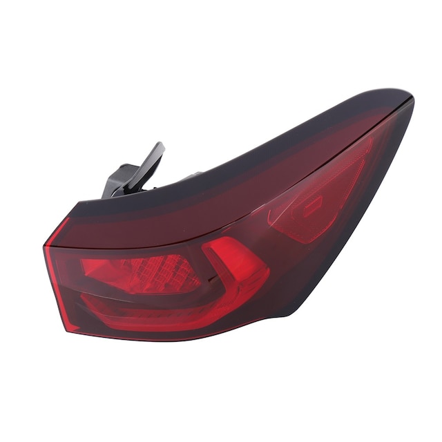 GM Genuine Parts LED Rear Body Structure Passenger Side Stop Lamp
