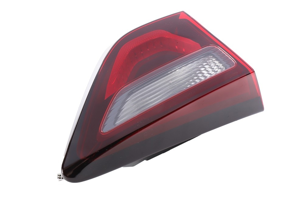 GM Genuine Parts Incandescent Rear Driver Side Combination Lamp