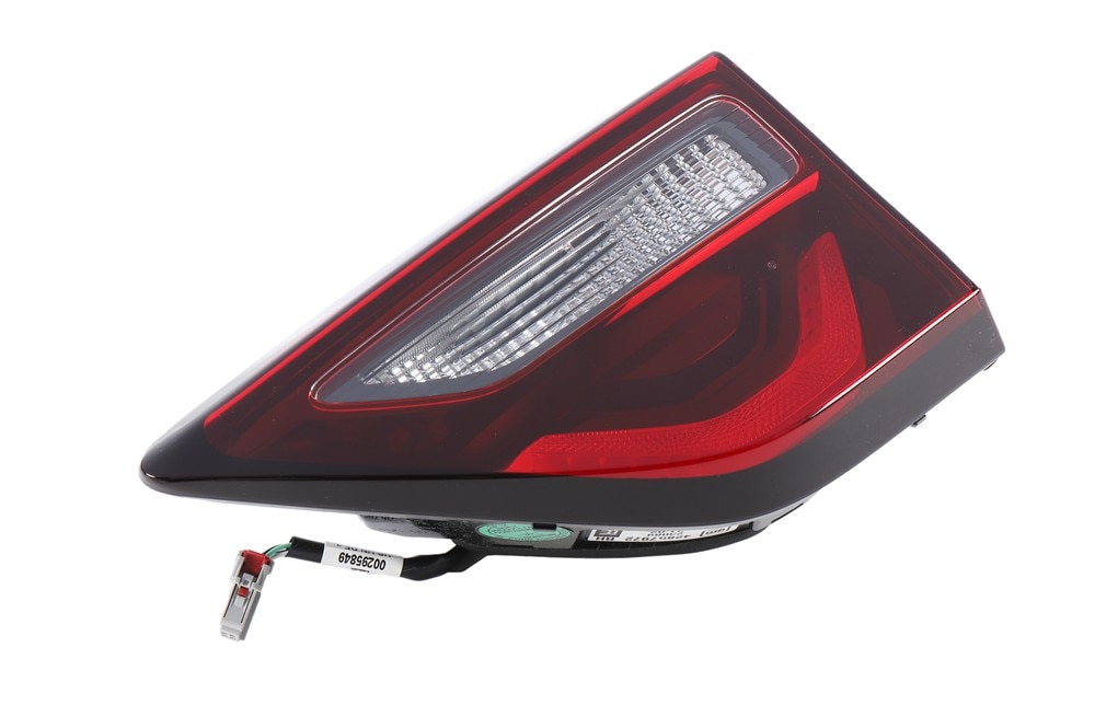 GM Genuine Parts Incandescent Rear Passenger Side Combination Lamp