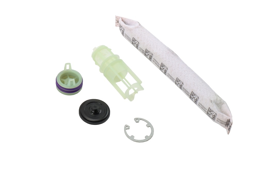 GM Genuine Parts Air Conditioning Receiver and Dehydrator