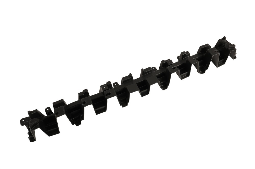 GM Genuine Parts Rear Bumper Fascia Energy Absorber