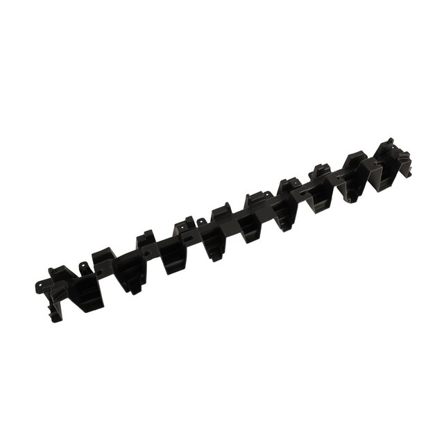 GM Genuine Parts Rear Bumper Fascia Energy Absorber