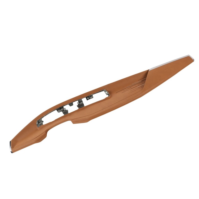 GM Genuine Parts Sedona Sauvage Instrument Panel Trim Pad