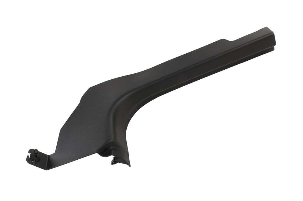 GM Genuine Parts Door Sill Plate
