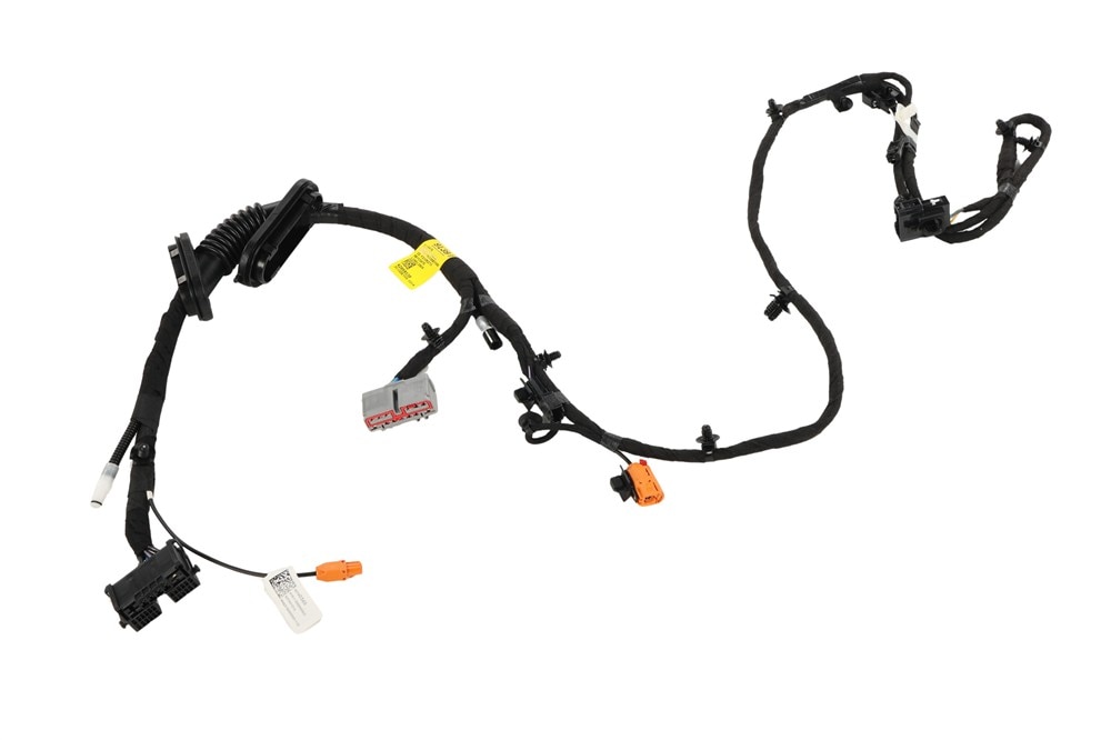 GM Genuine Parts Liftgate Wiring Harness