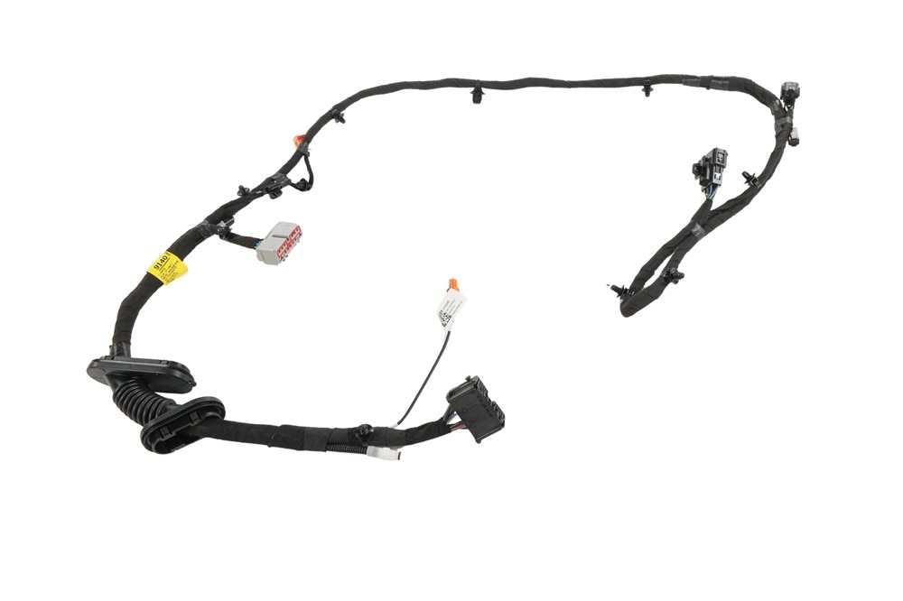 GM Genuine Parts Liftgate Wiring Harness