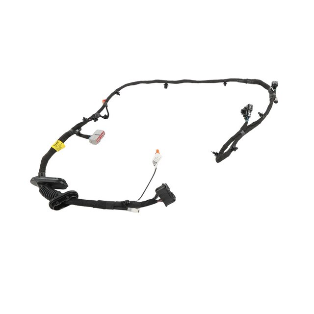 GM Genuine Parts Liftgate Wiring Harness