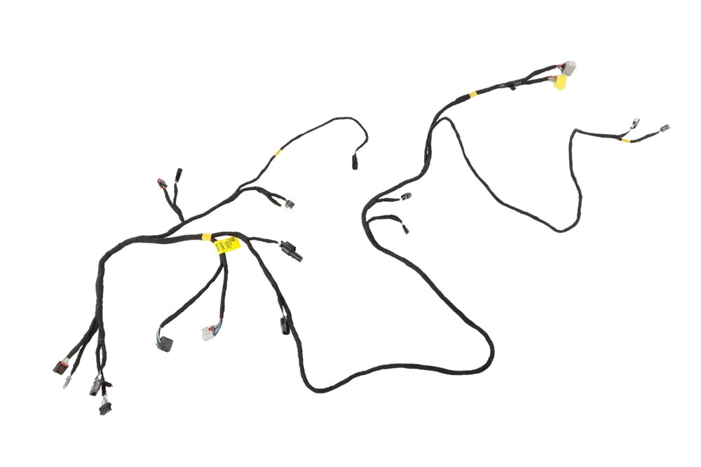 GM Genuine Parts Roof Wiring Harness
