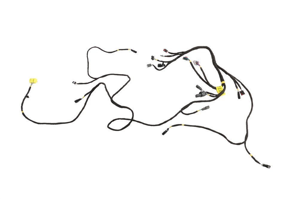 GM Genuine Parts Roof Wiring Harness