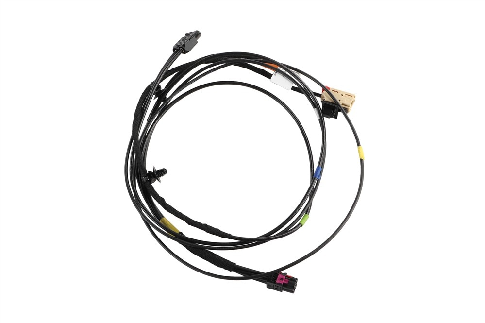 GM Genuine Parts Antenna Coaxial Cable